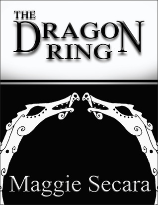 The Dragon Ring (Harper Errant, #1)