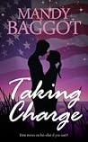 Taking Charge by Mandy Baggot
