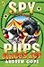 Circus Act (Spy Pups #3)