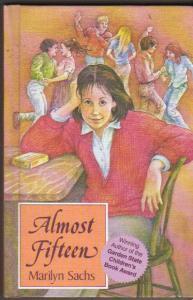 Almost Fifteen (Hardcover)
