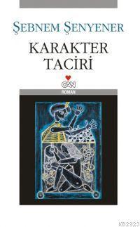Karakter Taciri