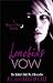 Lenobia's Vow (House Of Night Novellas, #2)
