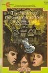 The Mystery of the Gingerbread House by Wylly Folk St. John