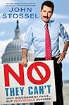 No, They Can't by John Stossel