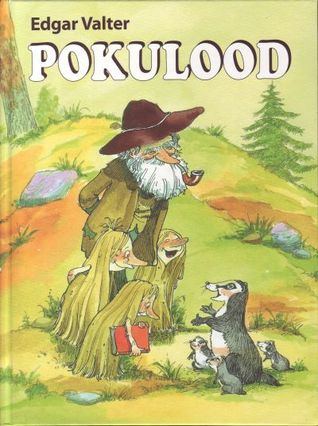 Pokulood (Hardcover)