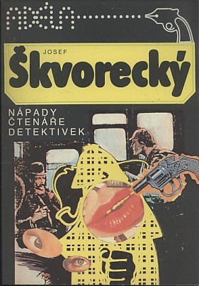 Nápady čtenáře detektivek (Paperback)
