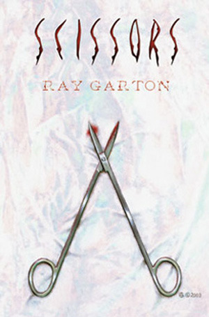 Scissors (Hardcover)