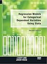 Regression Models for Categorical Dependent Variables Using Stata