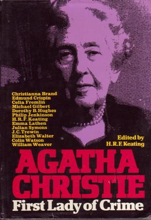 Agatha Christie: First lady of crime