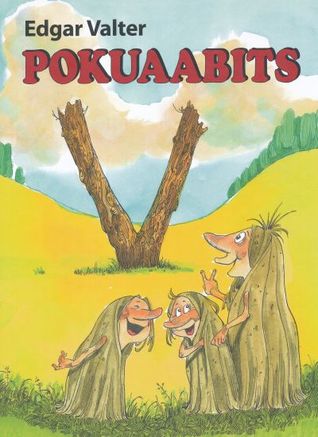 Pokuaabits (Hardcover)