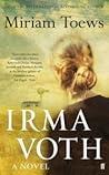 Irma Voth by Miriam Toews