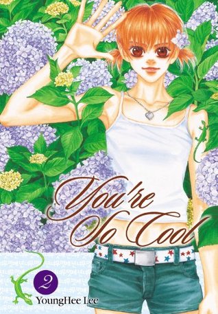 You're So Cool, Volume 2