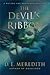 The Devil's Ribbon (Hatton and Roumande Mystery, #2)