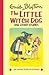 The Little Witch-dog (Enid Blyton's Popular Rewards Series 7)