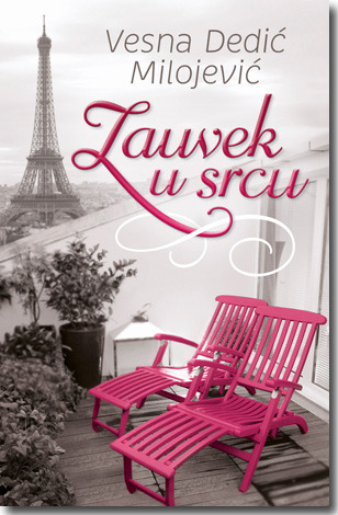 Zauvek u srcu (Zauvek u srcu #1)