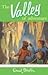 The Valley Of Adventure by Enid Blyton