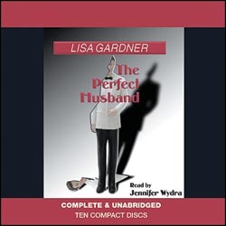 The Perfect Husband