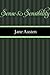 Sense and Sensibility