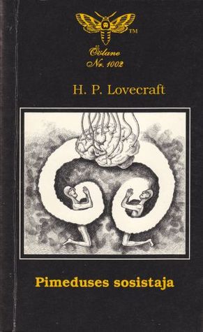 Pimeduses sosistaja (Paperback)