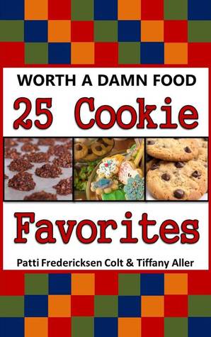 25 Cookie Favorites (Kindle Edition)