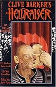 Clive Barker's Hellraiser: Book 14