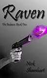 Raven by Nick Shamhart Raven by Nick Shamhart