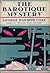 The Barotique Mystery by George Harmon Coxe