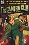 The Camera Clue by George Harmon Coxe