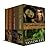 Grandmaster's Legacy (Erotic Historical Suspense, Box Set)