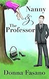 Nanny And The Professor by Donna Clayton