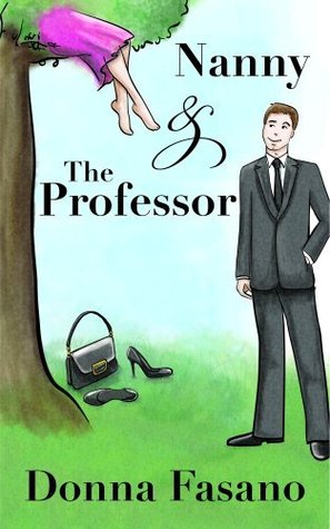 Nanny And The Professor (Kindle Edition)