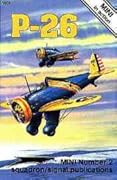 Boeing P-26 Peashooter