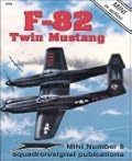 F-82 Twin Mustang