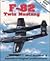 F-82 Twin Mustang