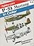 P-51 Mustang in Color - Fighting Colors series (6505)
