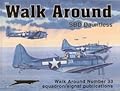 Douglas SBD Dauntless - Walk Around No. 33