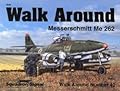 Messerschmitt Me 262 - Walk Around No. 42