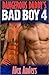 Dangerous Daddy's Bad Boy 4 (Dangerous Daddys, #4)