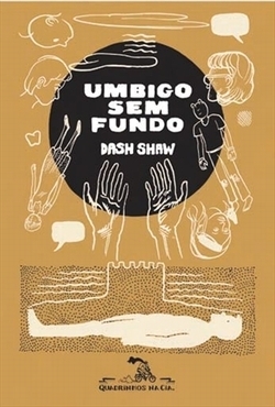 Umbigo Sem Fundo