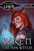Wren the Fox Witch