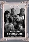 Stuhrowie. Historie rodzinne by Jerzy Stuhr