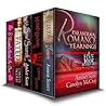 Yearnings: A Paranormal Romance Box Set