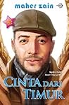Maher Zain: Cinta...