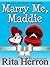 Marry Me, Maddie by Rita Herron