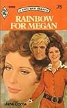 Rainbow for Megan (Harlequin Romance #2020)