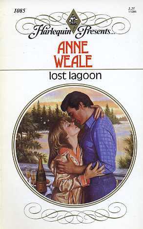 Lost Lagoon (Paperback)