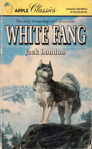 White Fang
