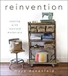 Reinvention by Maya Donenfeld