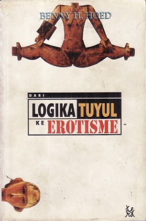 Dari Logika Tuyul ke Erotisme