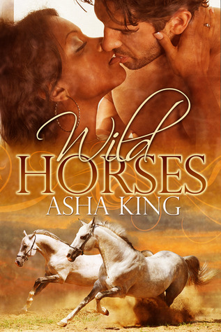 Wild Horses (ebook)